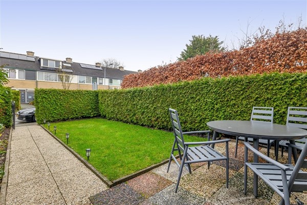 Medium property photo - Ruimtevaartlaan 16, 9602 ZD Hoogezand